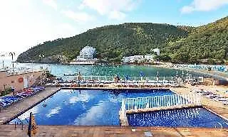 Hyde Ibiza Hotel Cala Llonga (Ibiza)