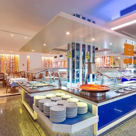 Hyde Ibiza Hotel 3*