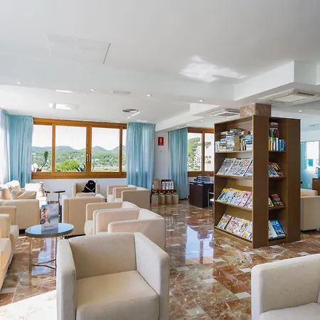 Hyde Ibiza 3* Cala Llonga (Ibiza)