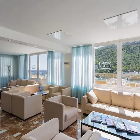 Hotel Hyde Ibiza