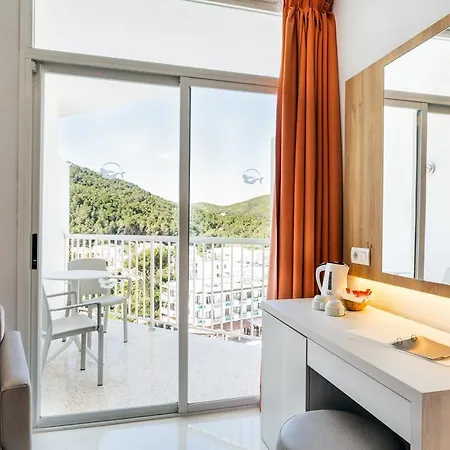 Hyde Ibiza 3* Cala Llonga (Ibiza)
