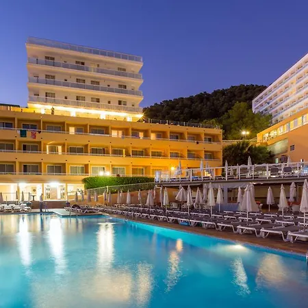 Hyde Ibiza Hotel