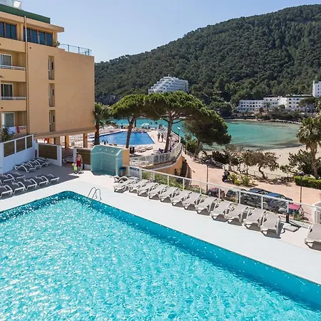 Hyde Ibiza Cala Llonga (Ibiza)