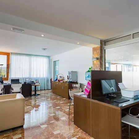 Hyde Ibiza Hotel