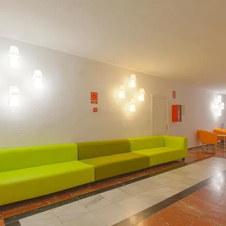 فندق Hyde Ibiza 3*