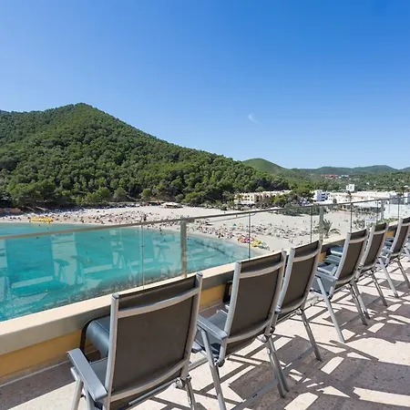 Hyde Ibiza كالا يونغا